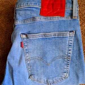 Levi Jeans